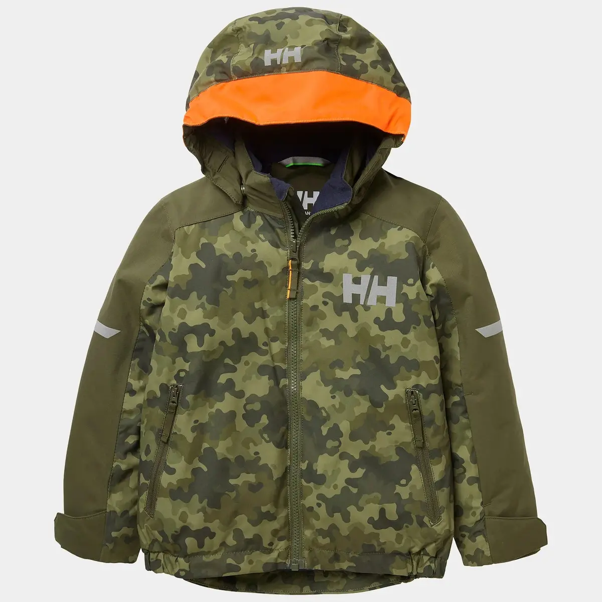 Helly Hansen Kids' Legend 2.0 Insulated Jacket 13