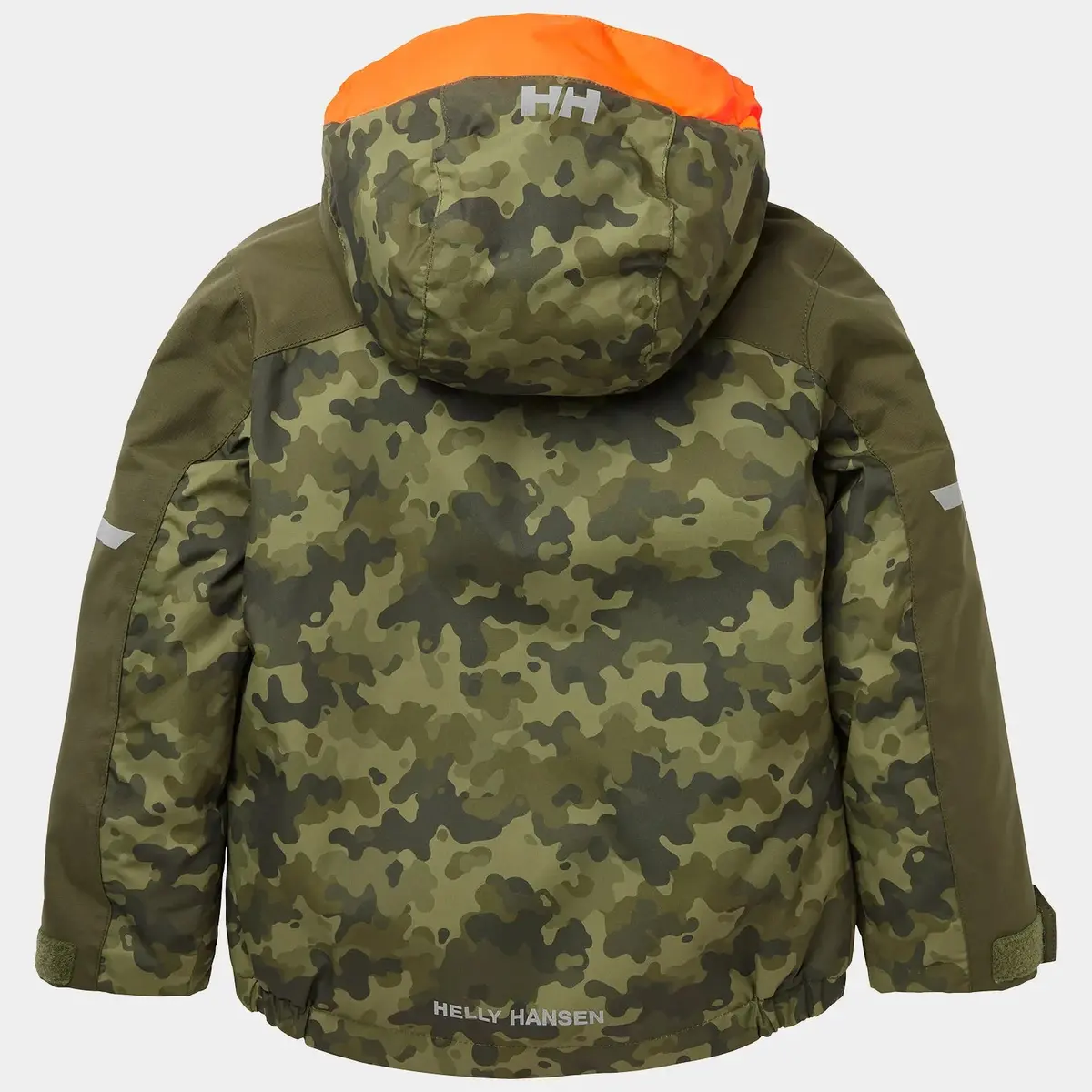 Helly Hansen Kids' Legend 2.0 Insulated Jacket 14