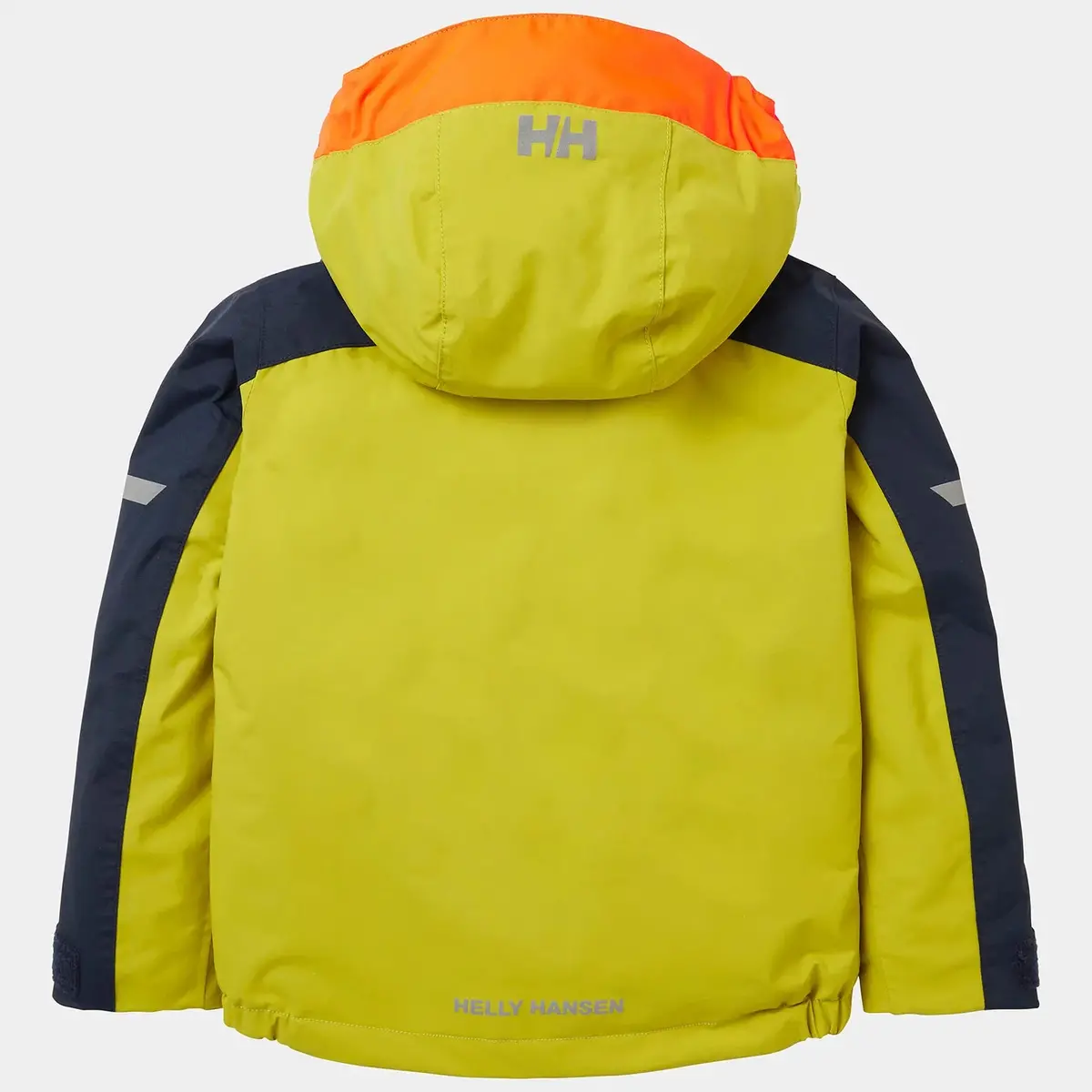 Helly Hansen Kids' Legend 2.0 Insulated Jacket 16