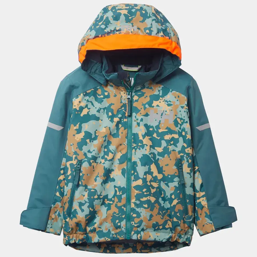 Helly Hansen Kids' Legend 2.0 Insulated Jacket 10
