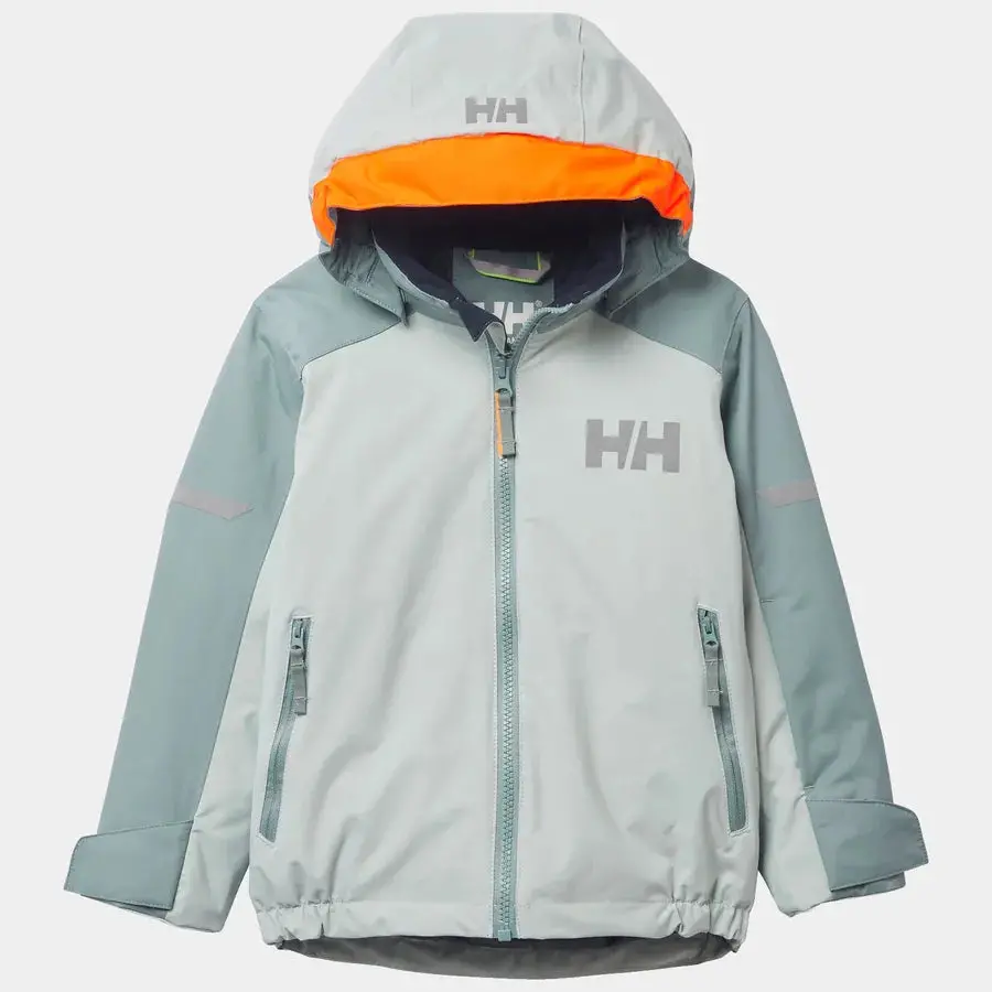 Helly Hansen Kids' Legend 2.0 Insulated Jacket 7