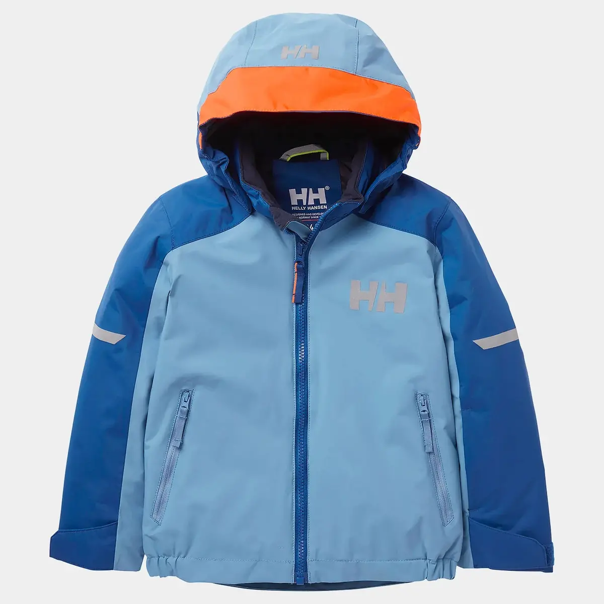 Helly Hansen Kids' Legend 2.0 Insulated Jacket 17