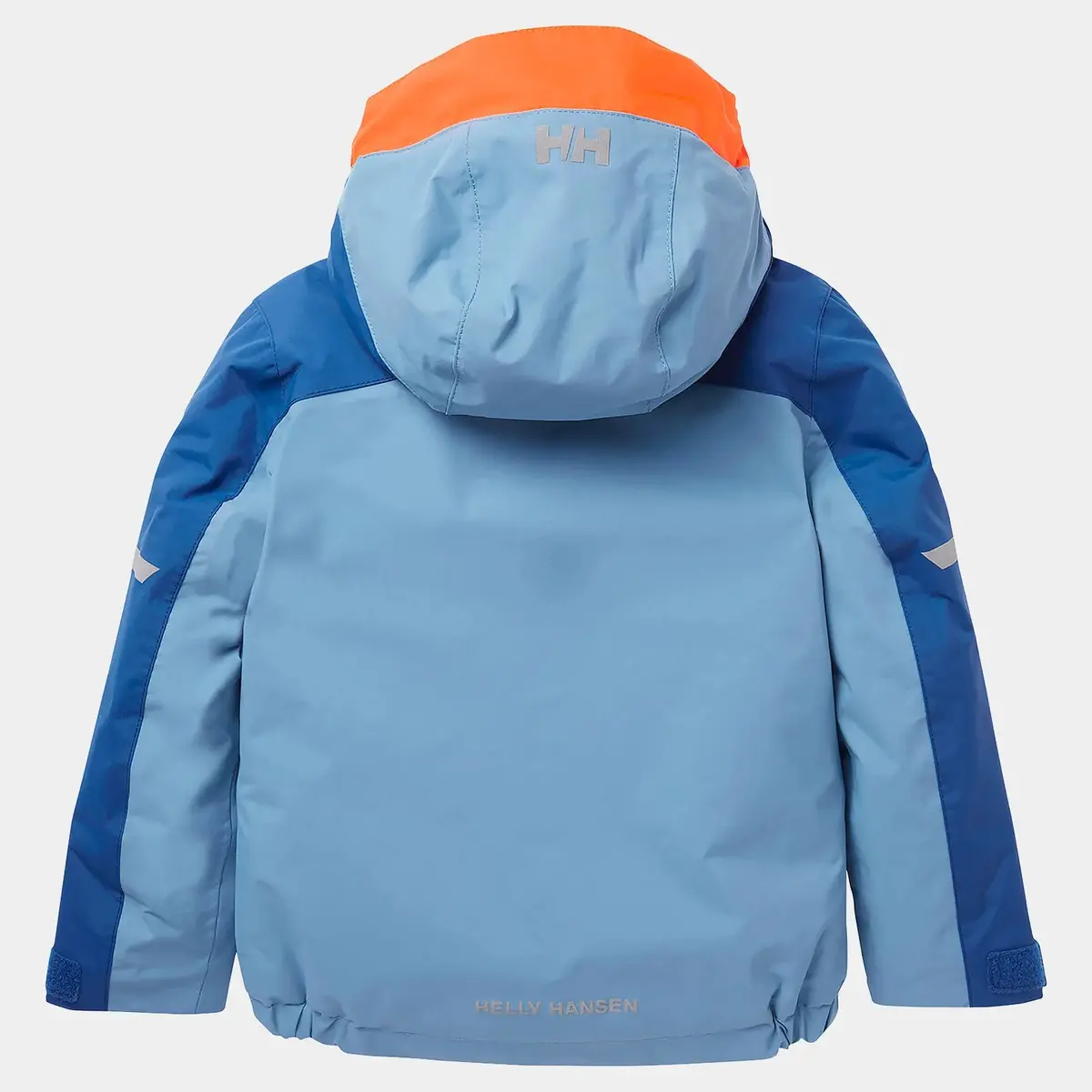 Helly Hansen Kids' Legend 2.0 Insulated Jacket 18