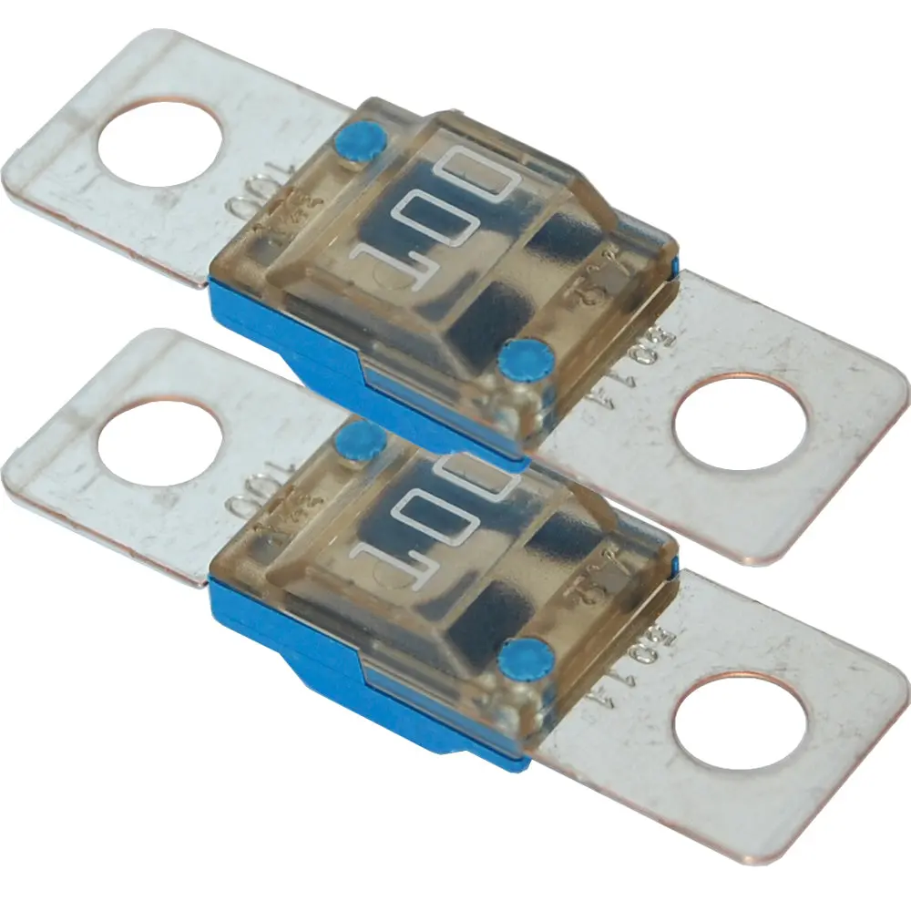 Blue Sea 5256 Midi/Ami Fuse 100 Amp - Pair [5256] 1