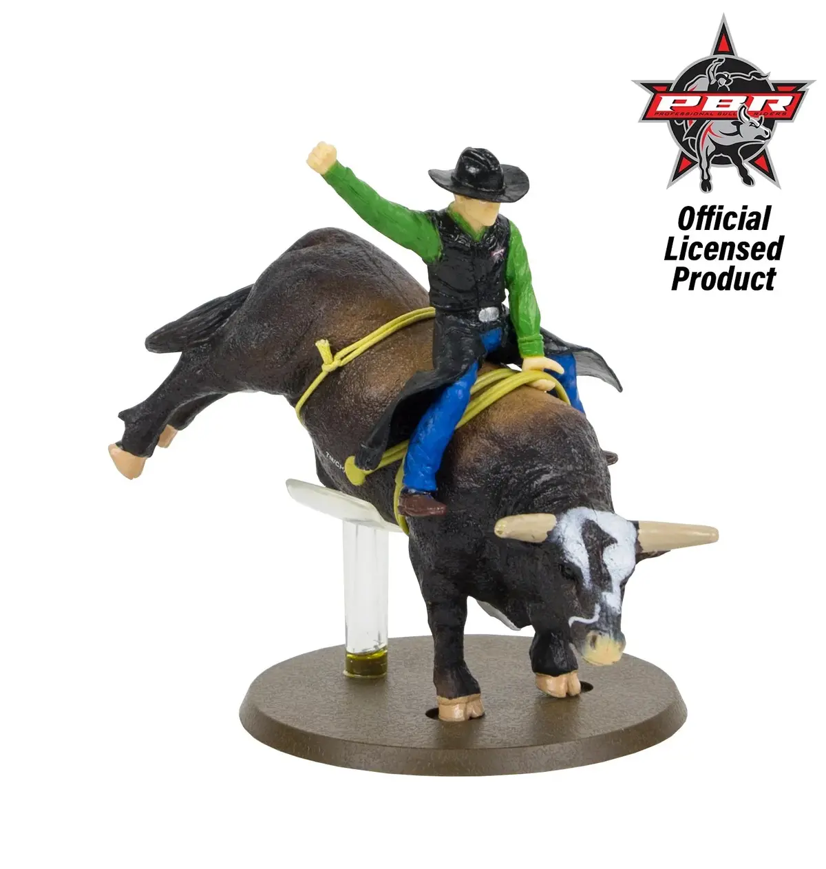 Big Country Toy's Pbr® Bushwacker 1