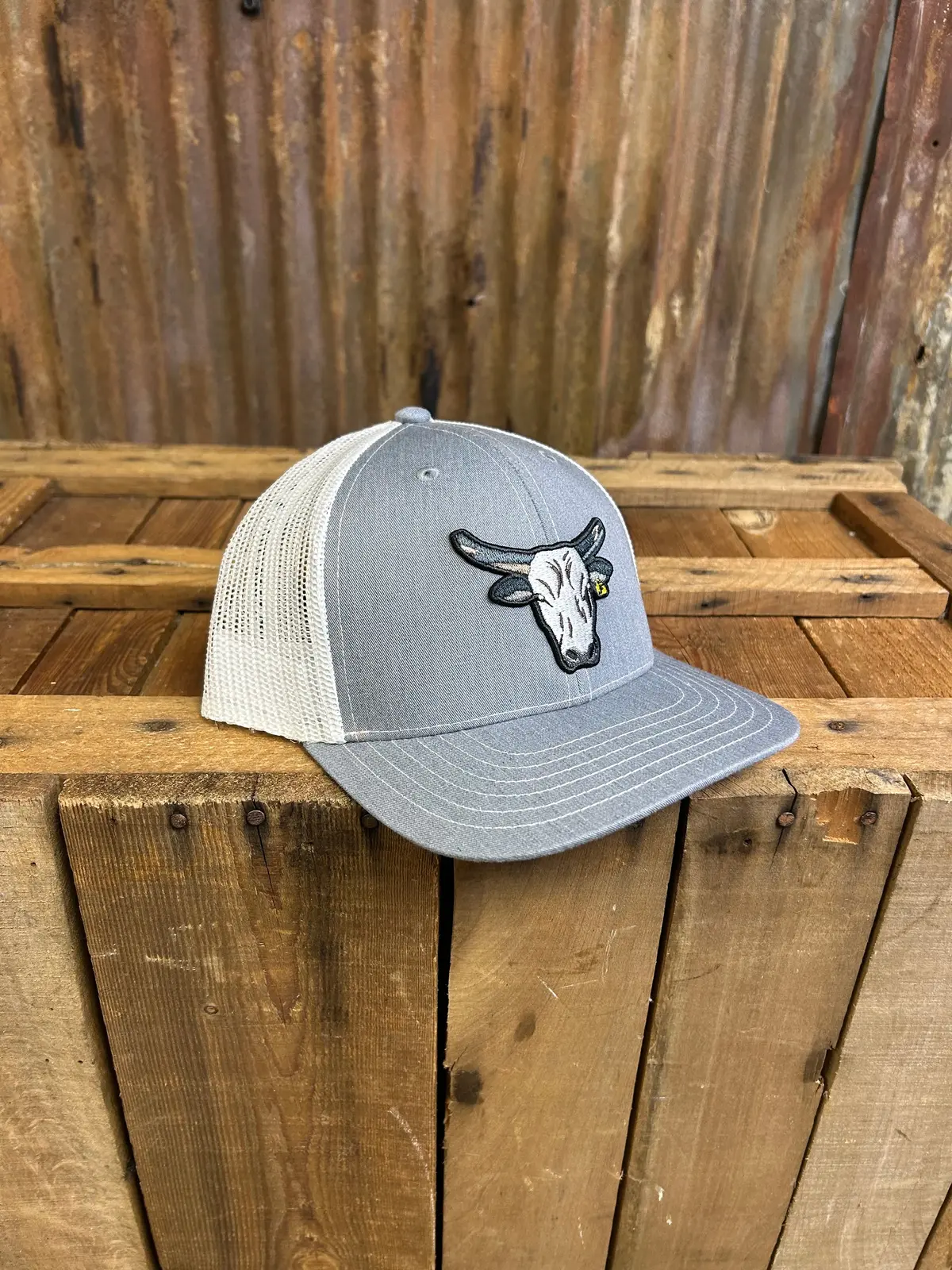 Lane Frost "Bully" Youth 1