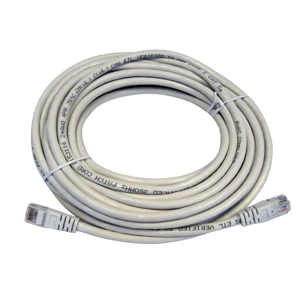 Xantrex 75' Network Cable F/Scp Remote Panel [809-0942] 1