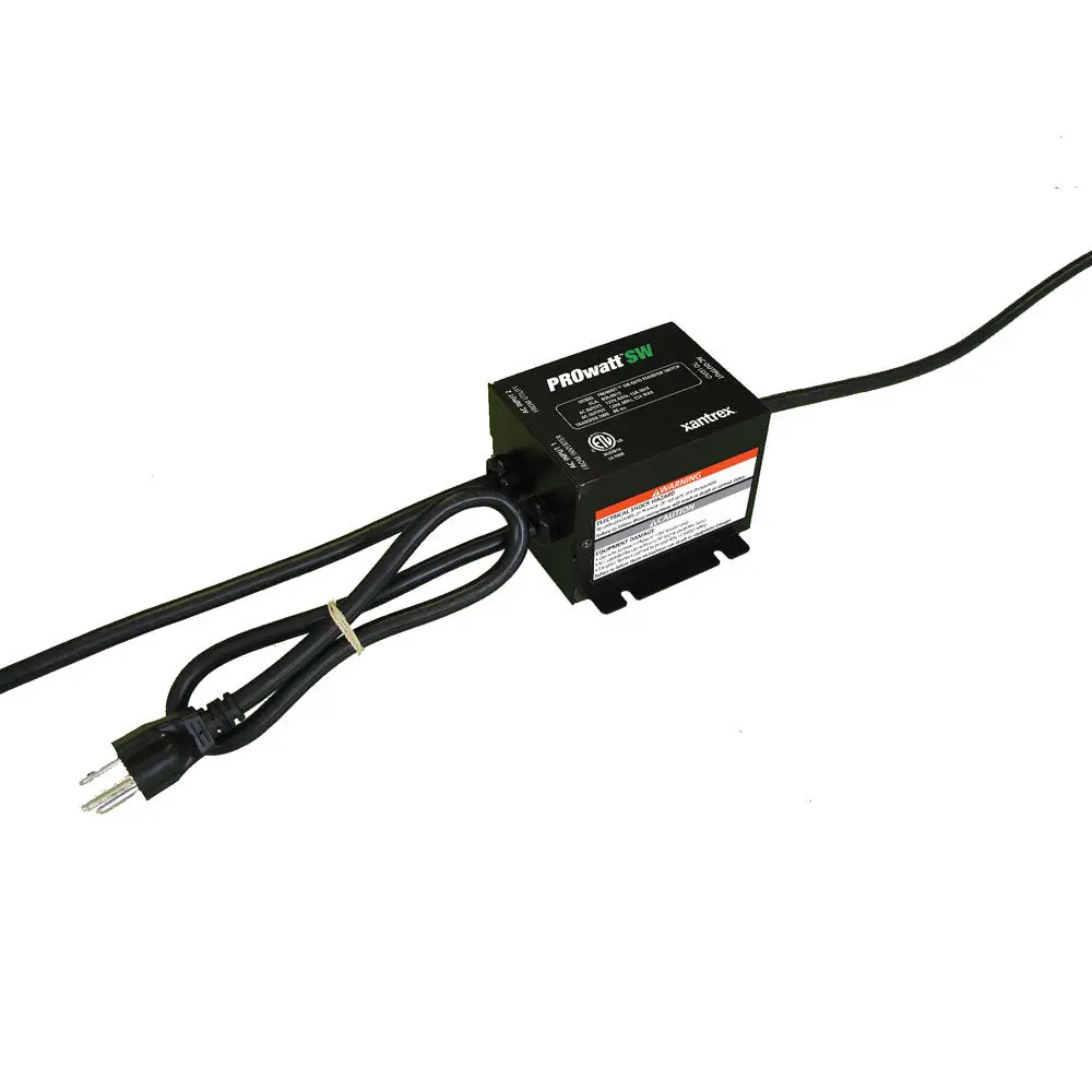 Xantrex Inline Transfer Relay F/Prowatt Sw [808-0915] 1