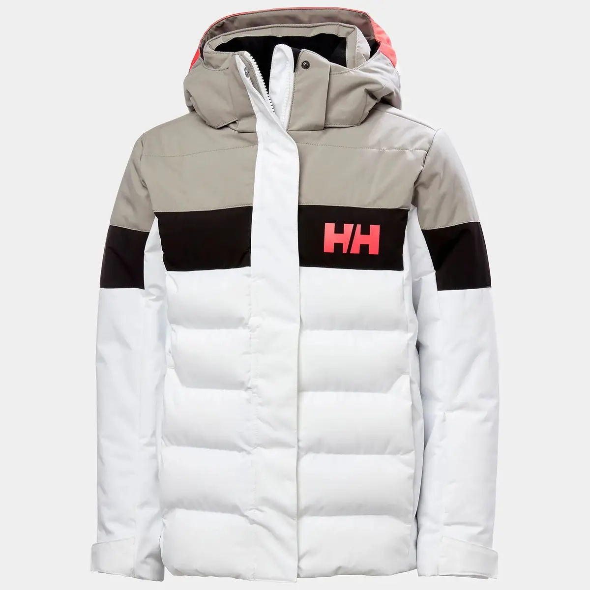 Helly Hansen Juniors' Diamond Lightweight Insulated Jacket