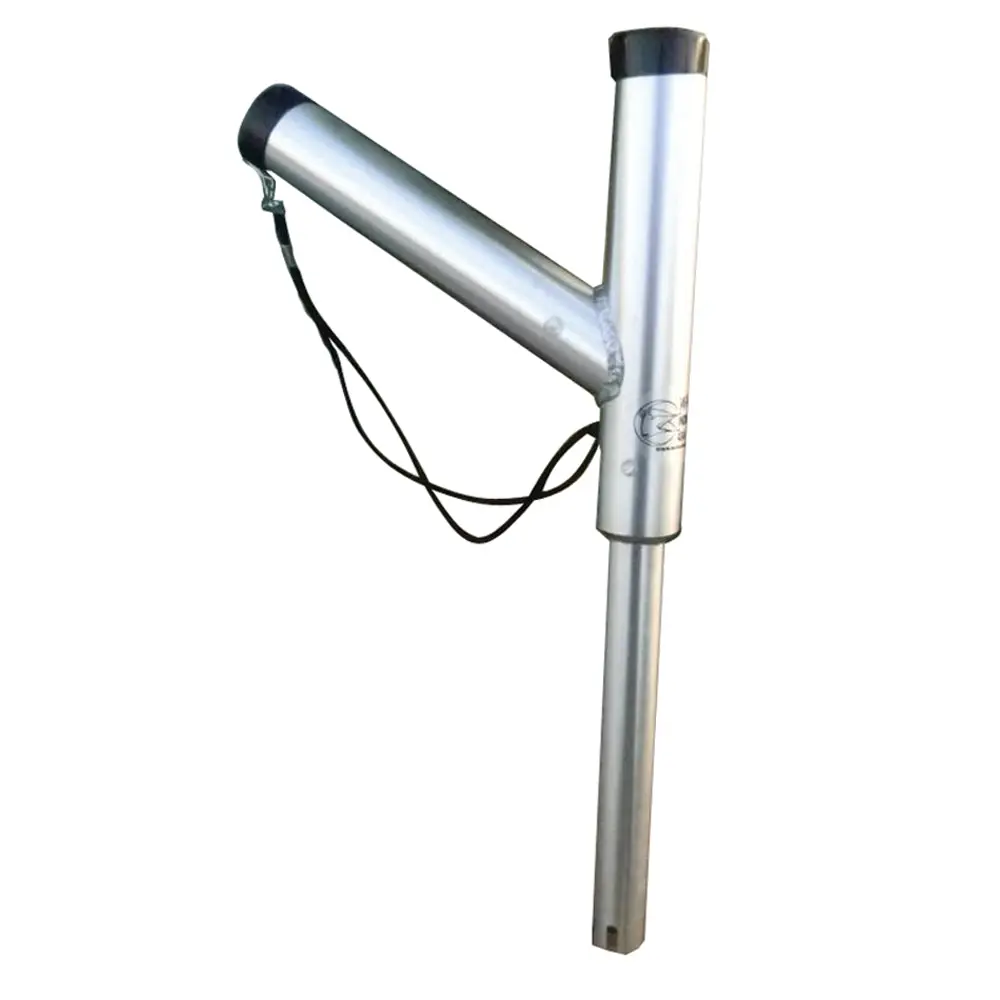 Wahoo Double Rod Rigger [108] 1