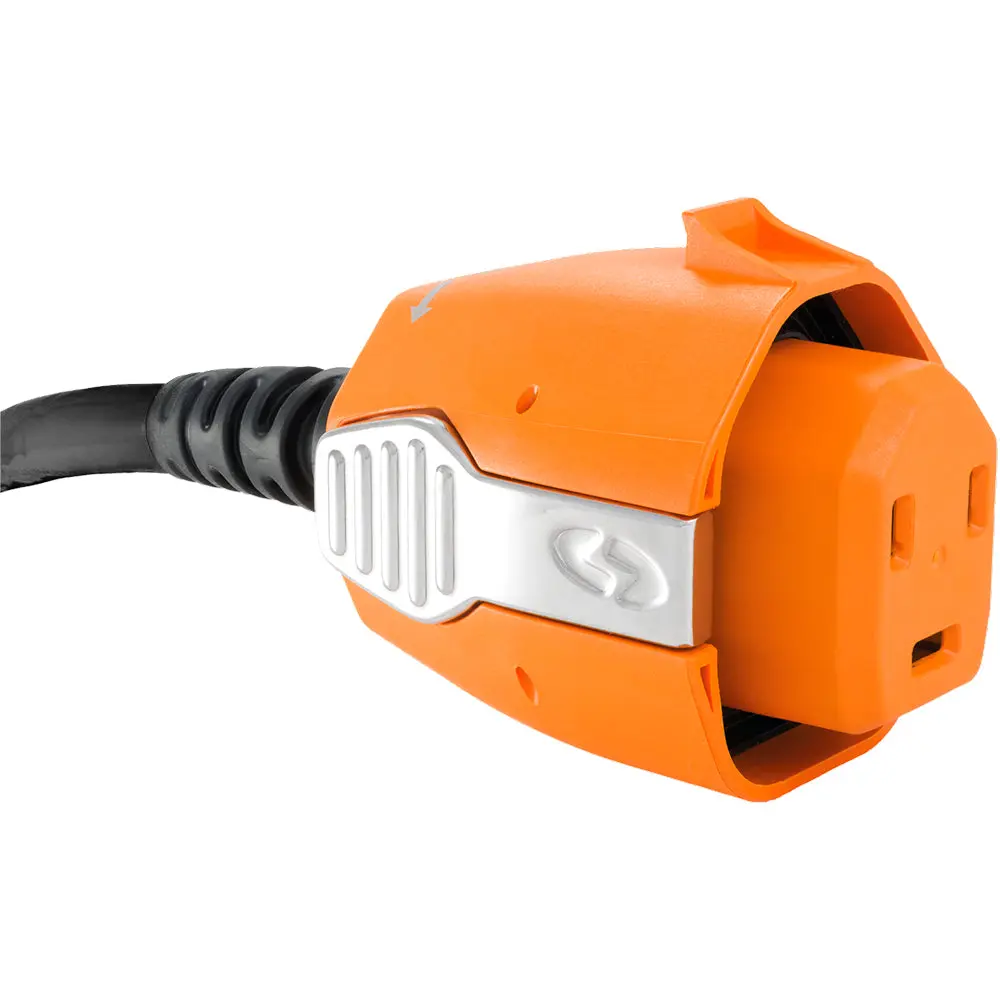 Smartplug Bf30 30 Amp Female Connector [Bf30] 1