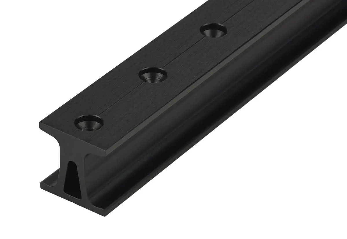 Schaefer 5' X 1 1/2" Traveler Track (5Ft) 1
