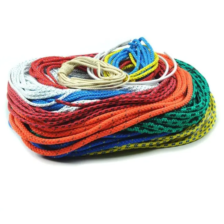 420 Sailboat One Design Sailing Line Running Rigging Kit 1