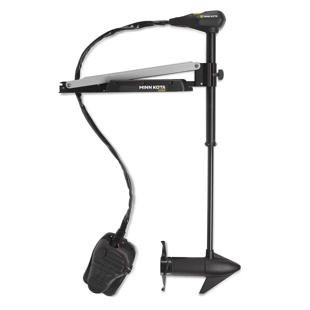 Minn Kota Edge 55 - Latch  Door - Foot Control - 12V-55Lb-45" [1355956] 1