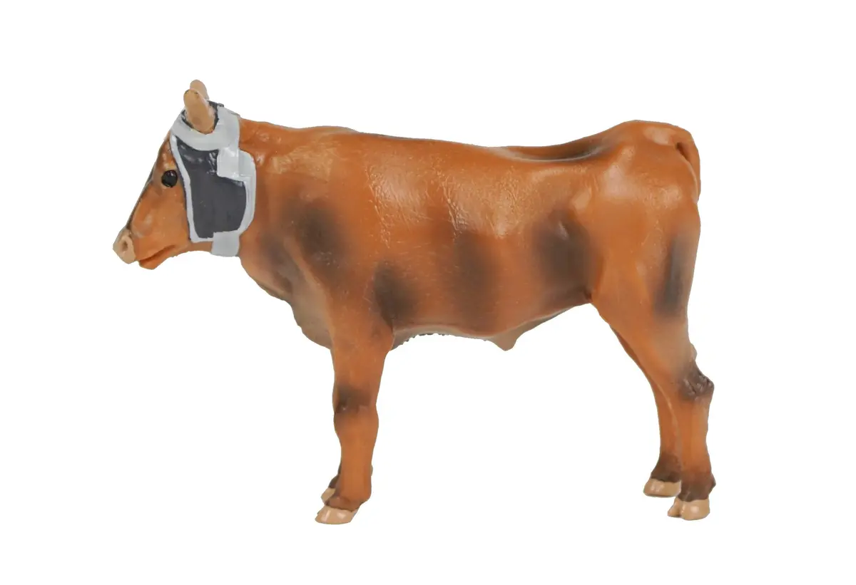 Big Country Toy's Roping Steer 1