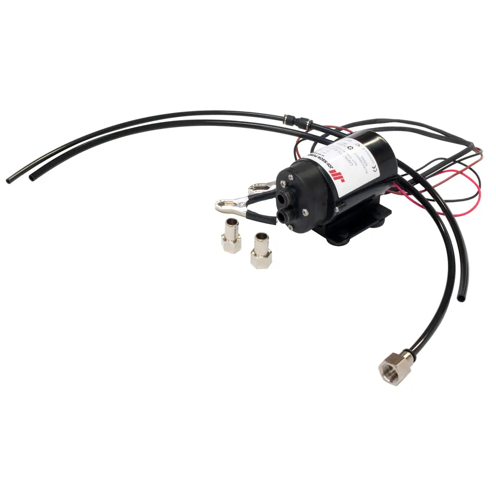 Johnson Pump Oil Change Gear Pump Kit - 12V [80-47508-01] 1