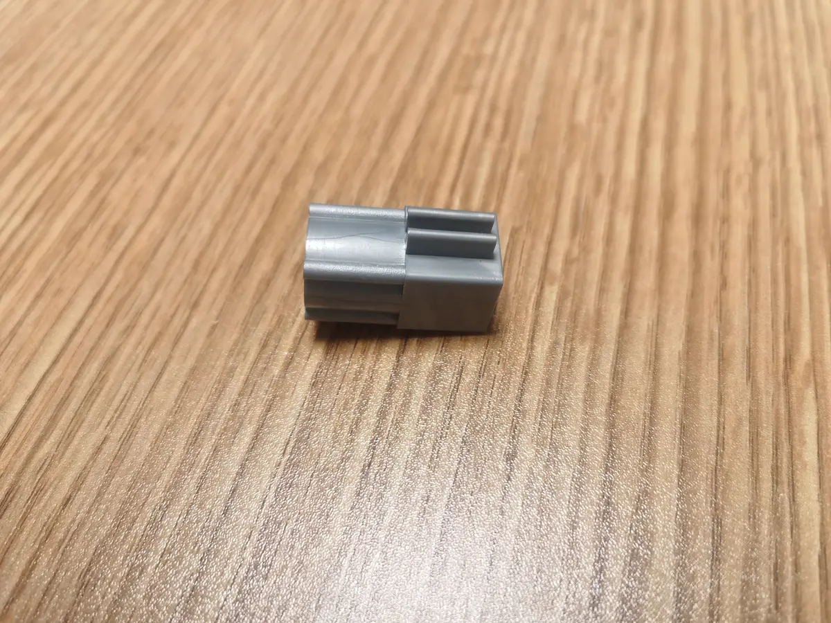 Tecspace  Commercial Slushy Machine Part No. 432 Cover-Adjustable Bolt 1