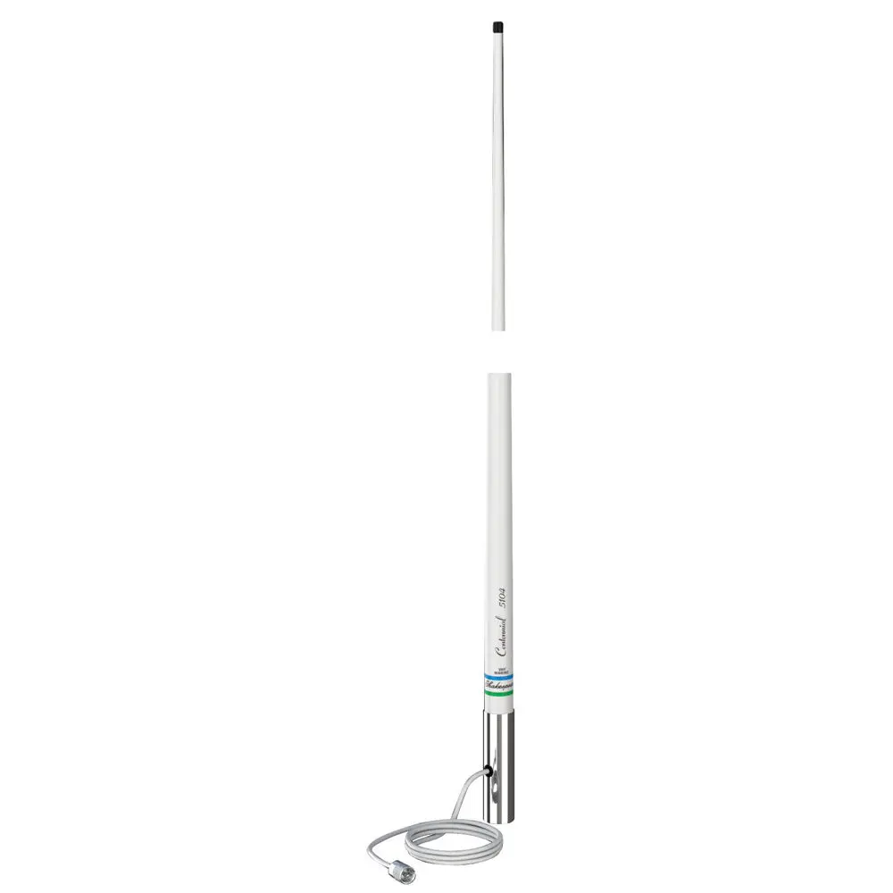 Shakespeare 5104 Vhf 4' Antenna [5104] 1