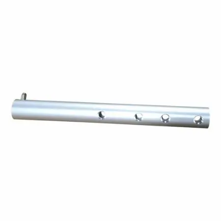 Dynamic Dollies Standard Wheel Shaft - 9-3/8" 1