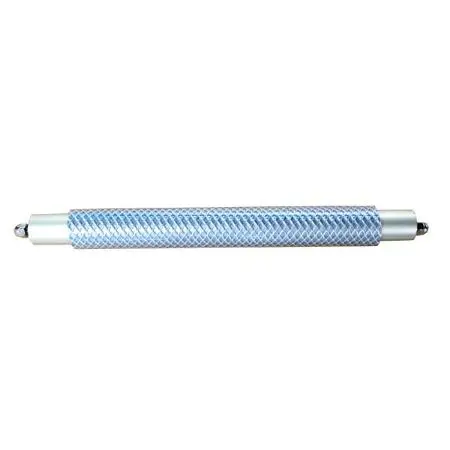 Dynamic Dollies Keel Tube Assembly - Double Tongue 1