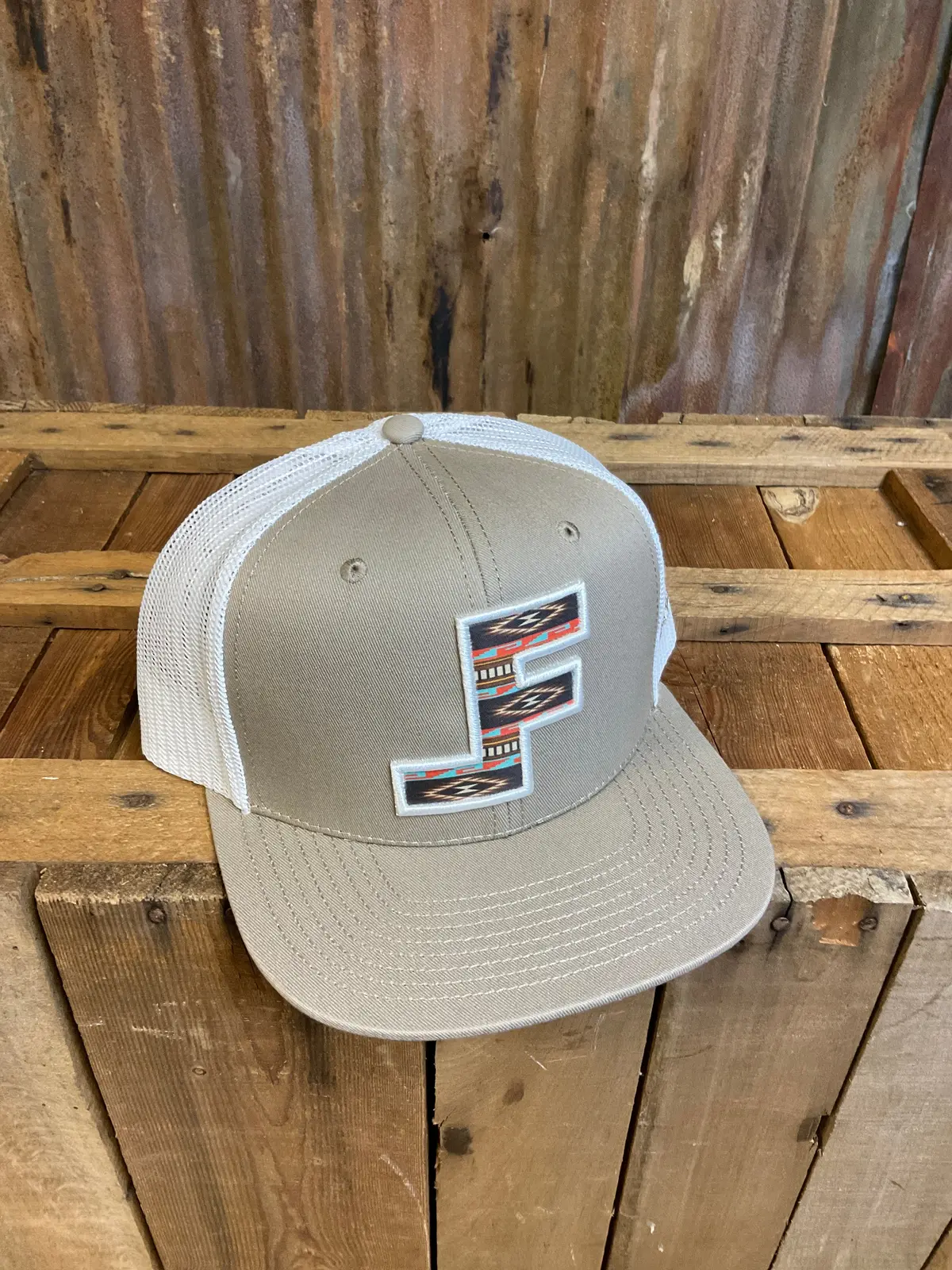 Lane Frost "Rambler" 1