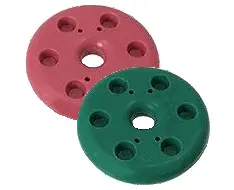 Schaefer Shackle Guard 1