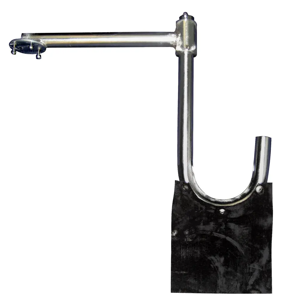 Wahoo Crabbing Prop Stick [127] 1