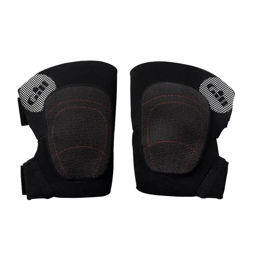 Gill Neoprene Knee Pads 1
