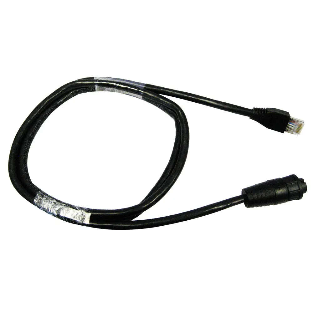 Raymarine Raynet To Rj45 Male Cable - 10M [A80159] 1