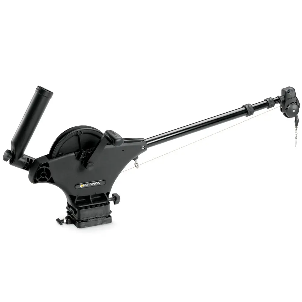 Cannon Uni-Troll 10 Manual Downrigger [1901130] 1