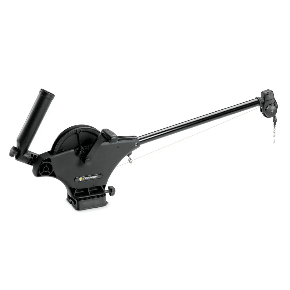 Cannon Uni-Troll 5 St Manual Downrigger [1901120] 1