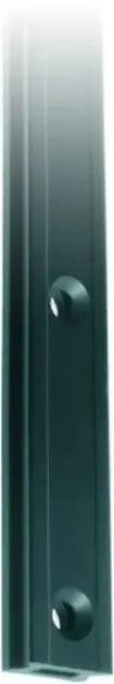 Ronstan Series 26 Mast Track, Black, 1975Mm M6 Csk For 27 Slugs 1