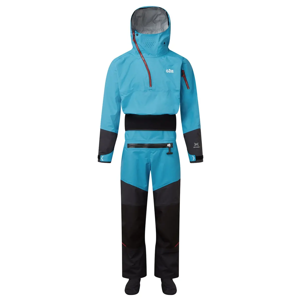Gill Verso Drysuit - Special Edition 1