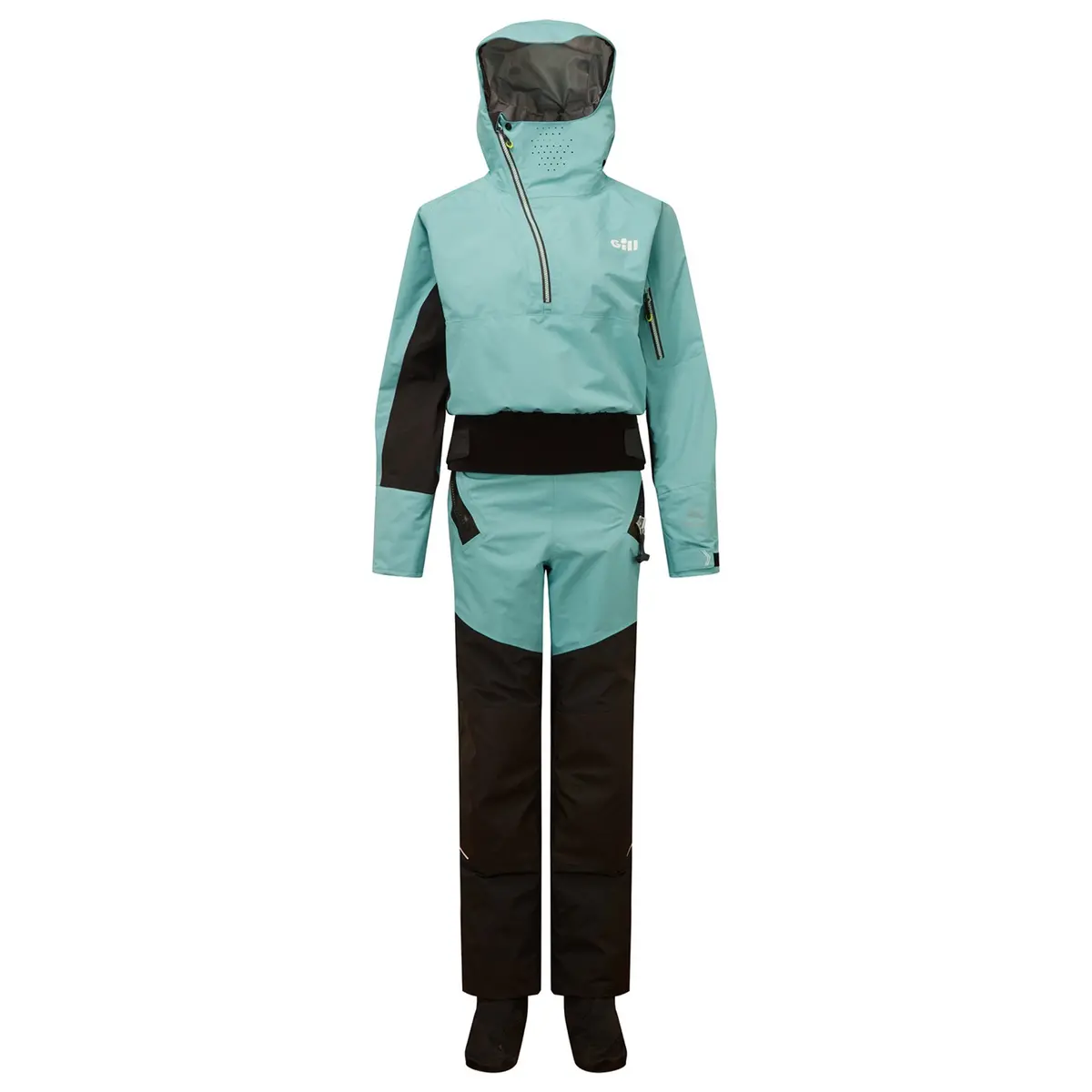 Gill Women's Verso Drysuit 1