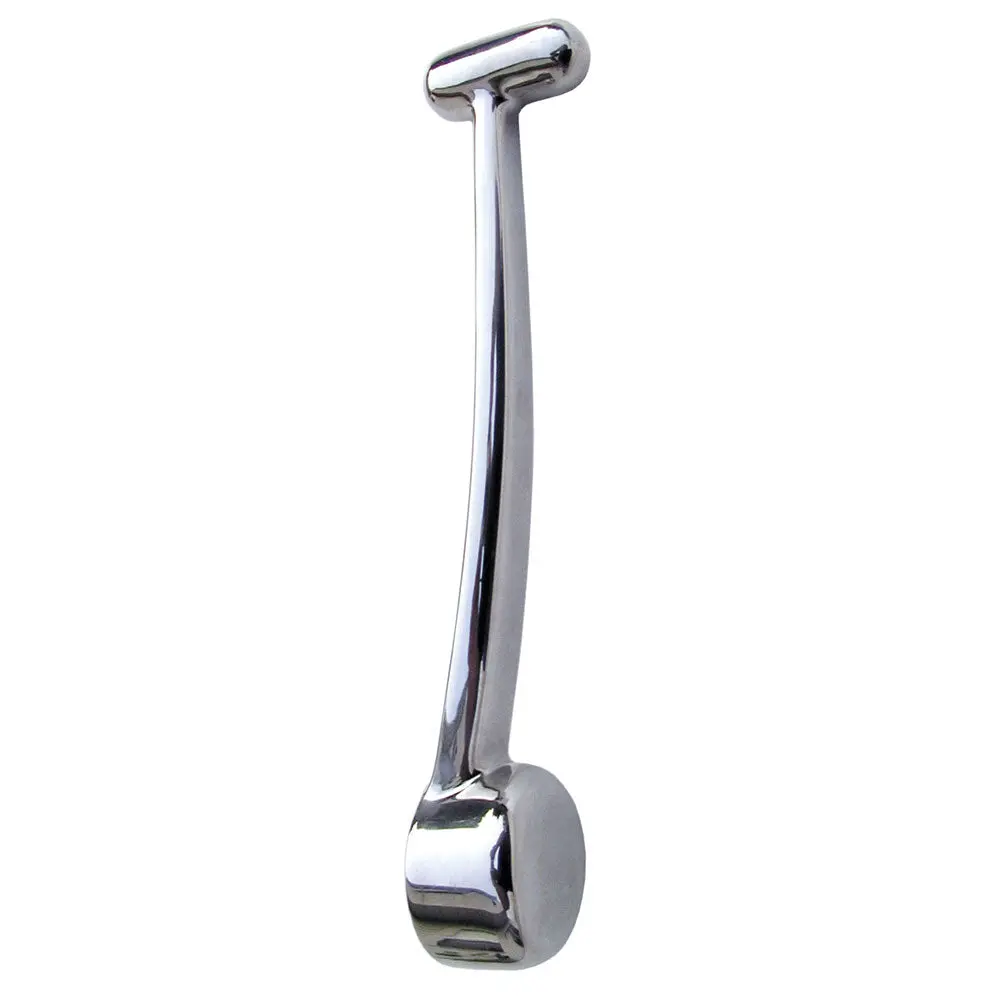 Schmitt Marine Palm Beach Control Arm - 316 Cast Ss [50015] 1