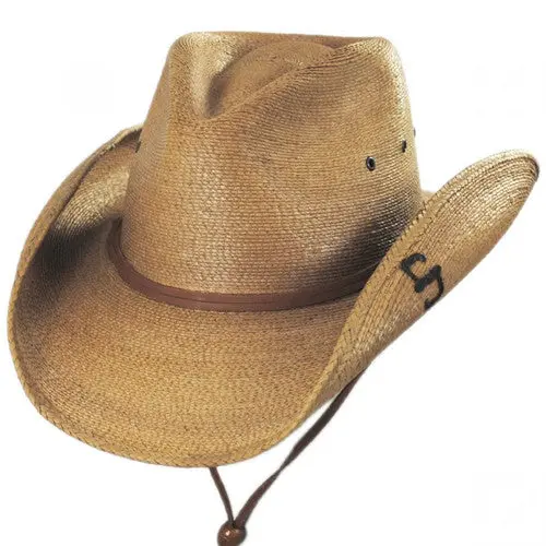 Stetson Contoy Palm Hat 1