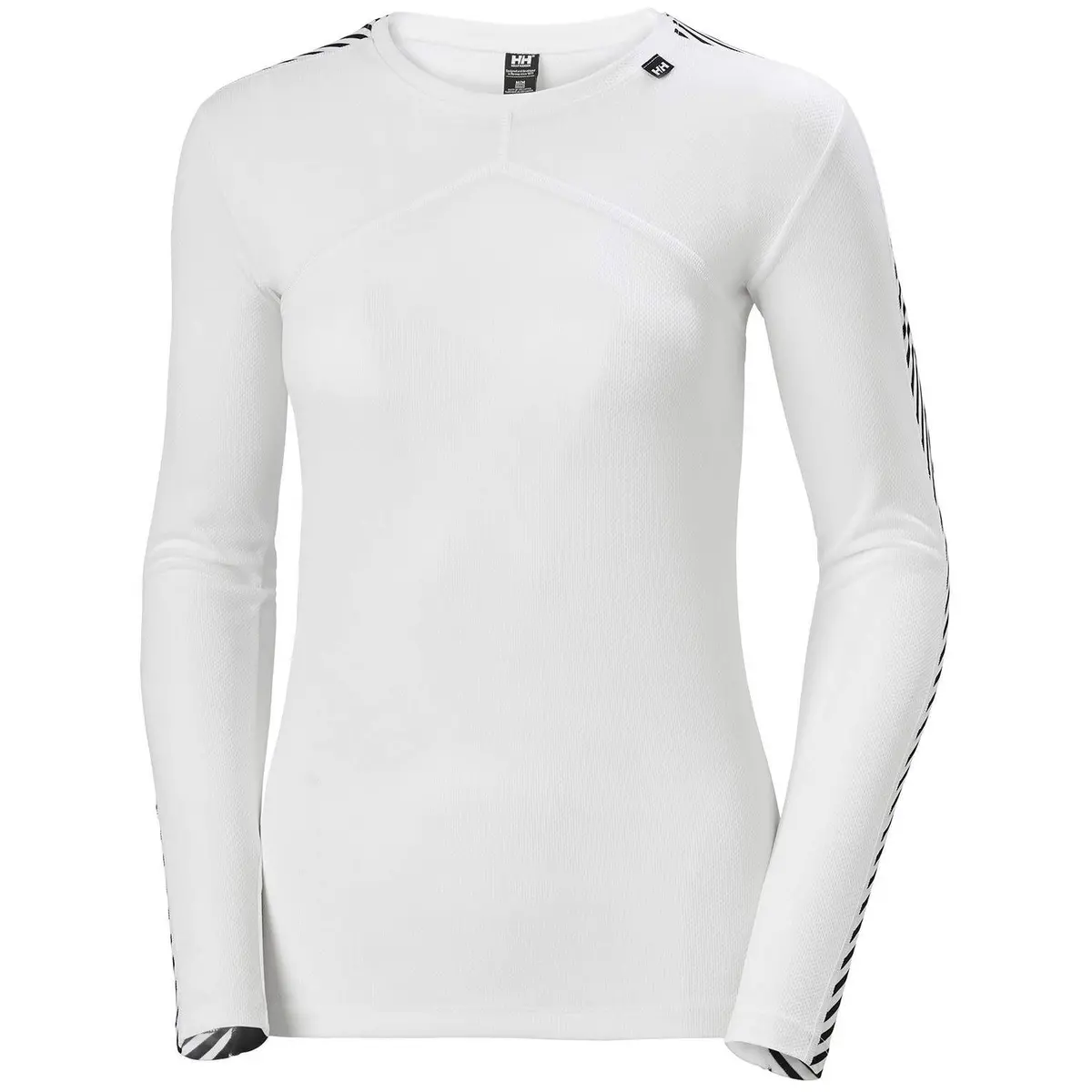 Helly Hansen Women's Lifa Crew Long Sleeve 8