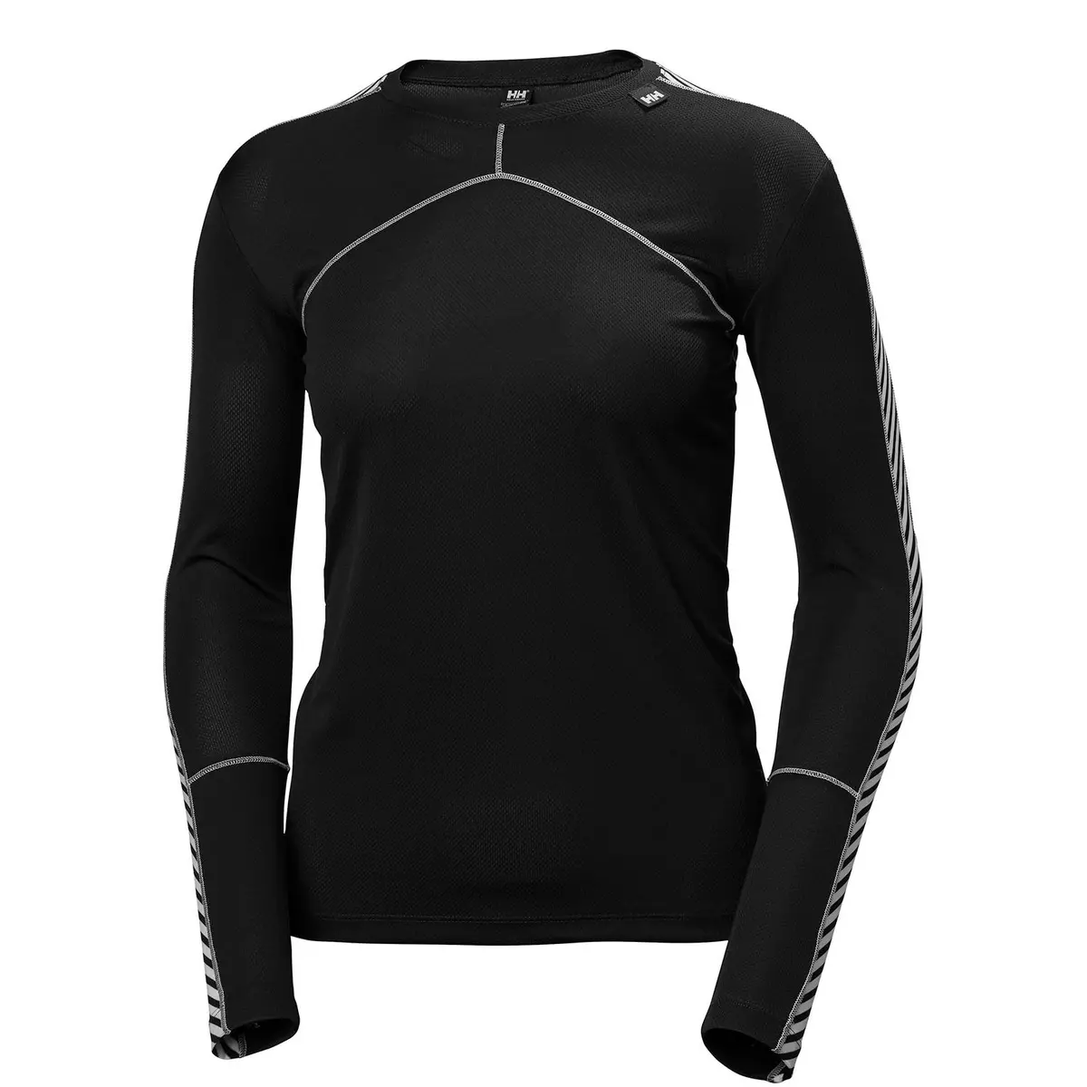 Helly Hansen Women's Lifa Crew Long Sleeve 1