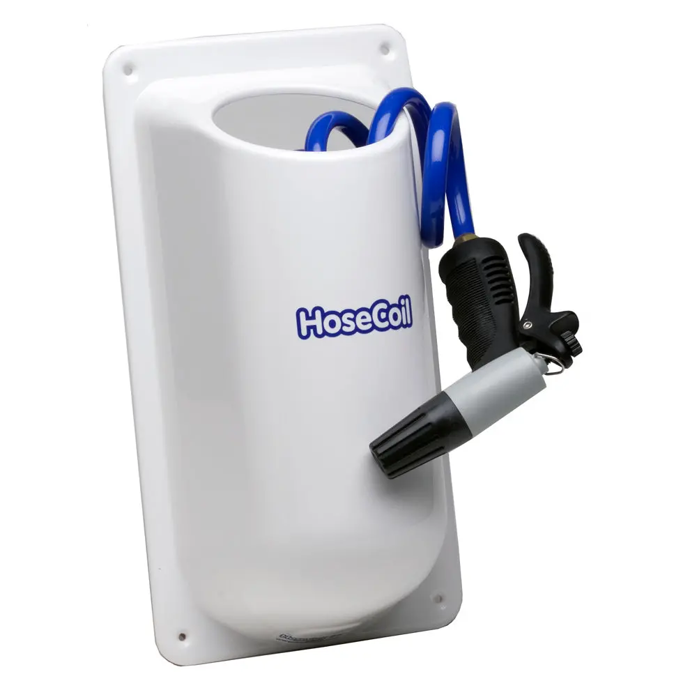 Hosecoil Side Mount Enclosure [Hc15s] 1