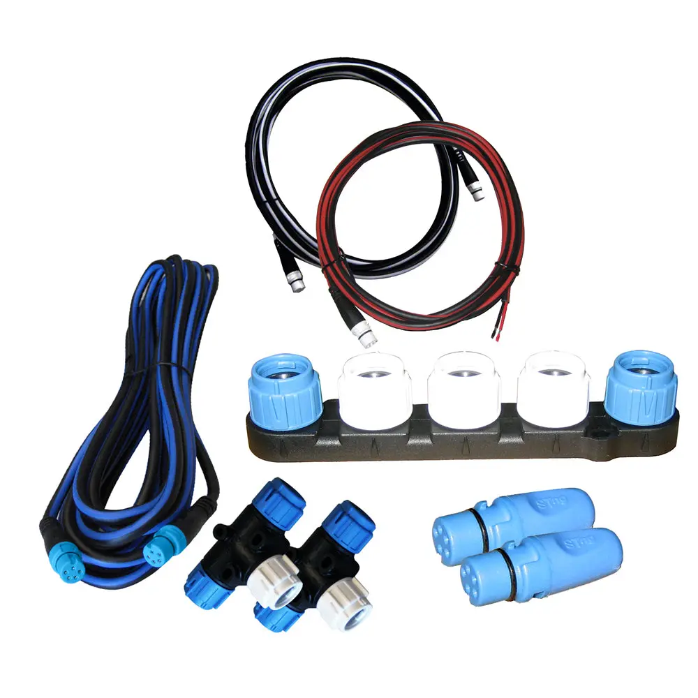 Raymarine Evolution Seatalkng Cable Kit [R70160] 1