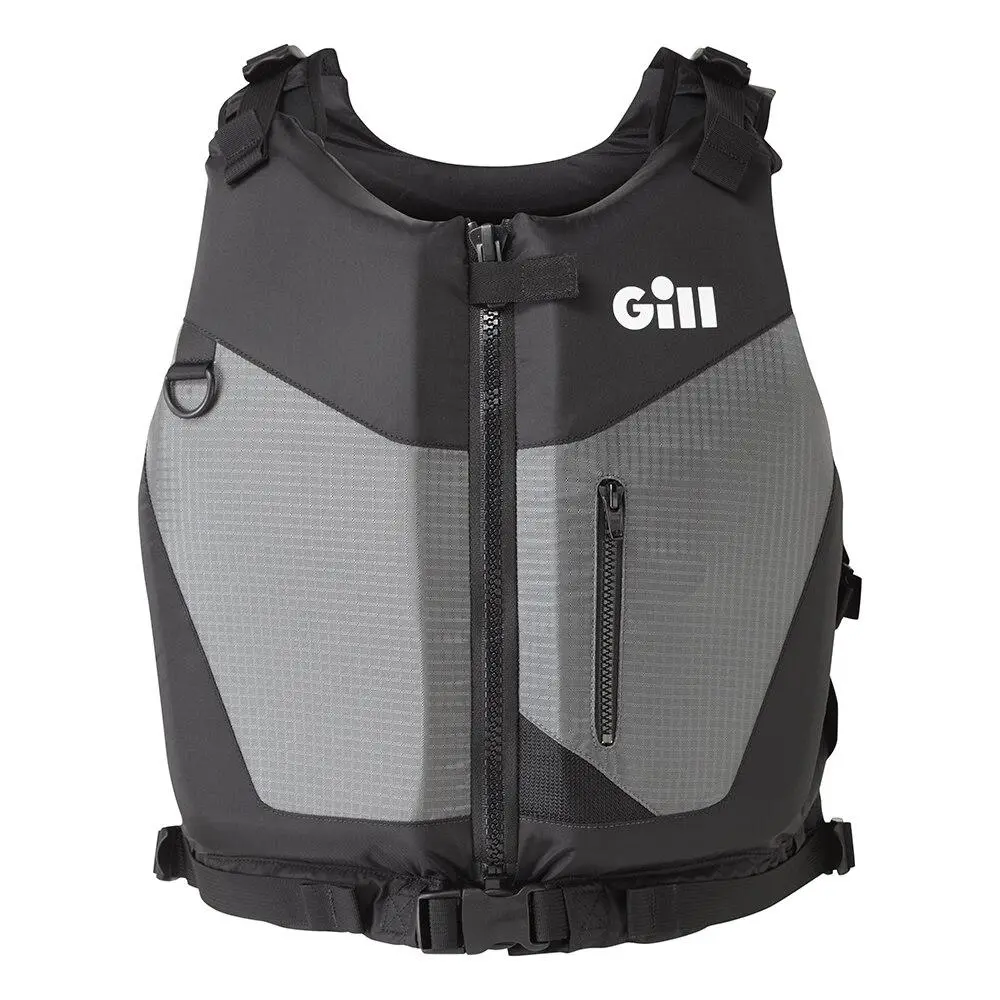 Gill Youth Uscg Approved Front Zip Pfd 1