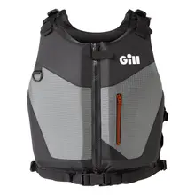 Gill Uscg Approved Front Zip Pfd 1