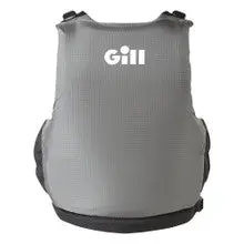 Gill Uscg Approved Front Zip Pfd 2