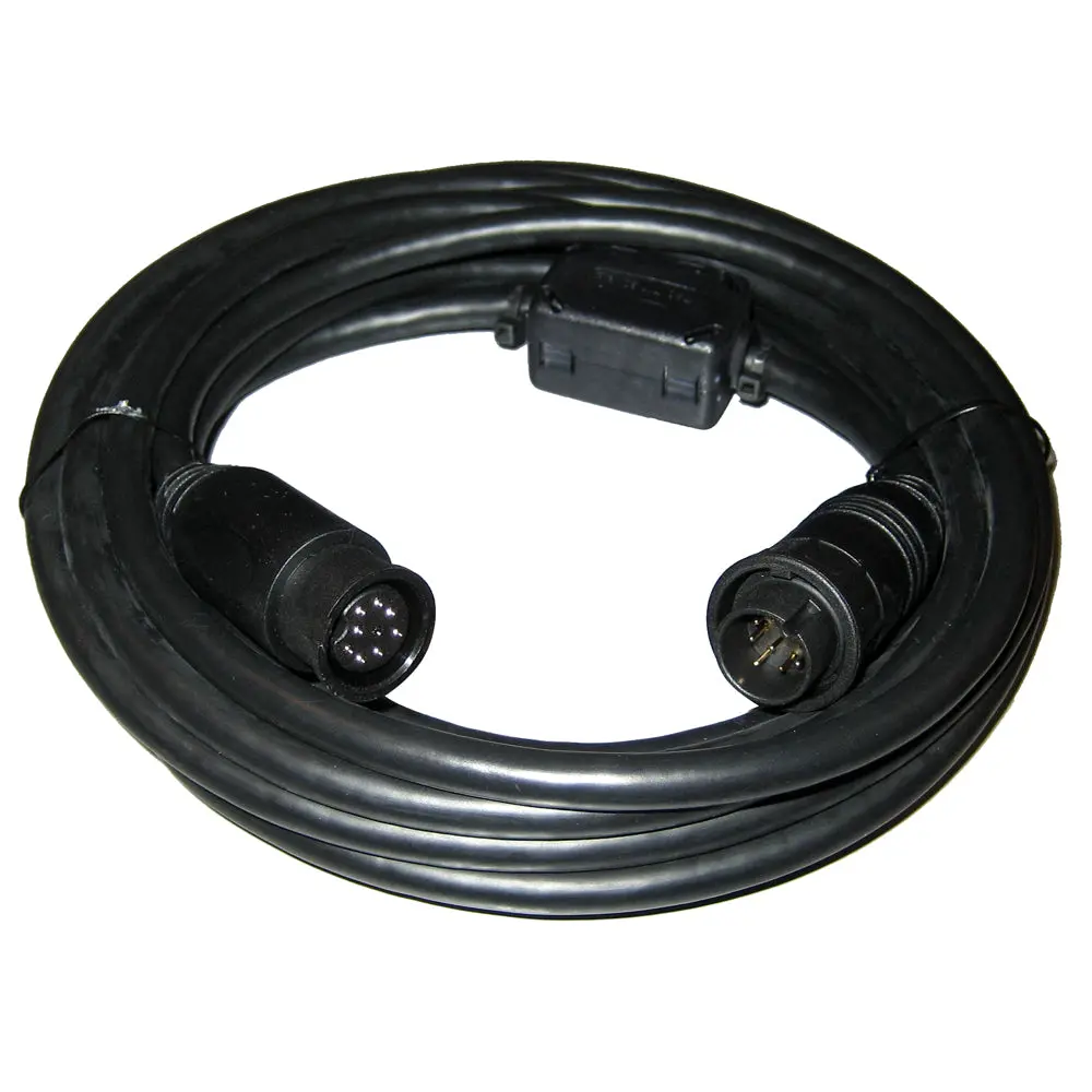 Raymarine 4M Transducer Extension Cable F/Chirp & Downvision [A80273] 1