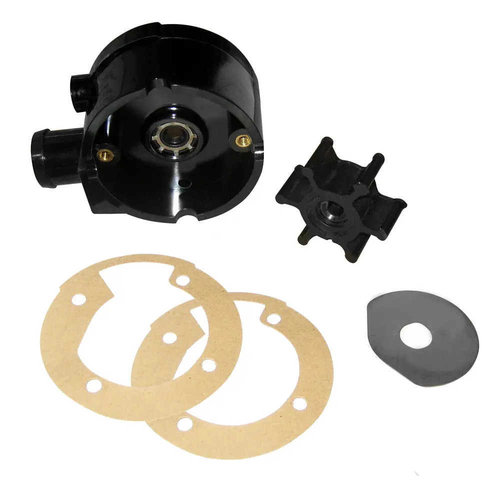 Jabsco Service Kit F/18590 Series Macerator Pumps [18598-1000] 1