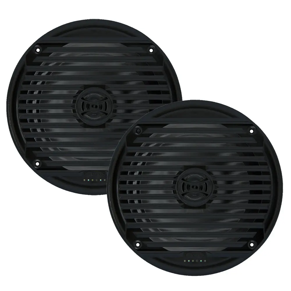 Jensen 6.5" Ms6007br Speaker - Black - 60W [Ms6007br] 1