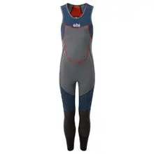Gill Junior Zenlite Skiff Suit 4