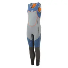 Gill Junior Zenlite Skiff Suit 1
