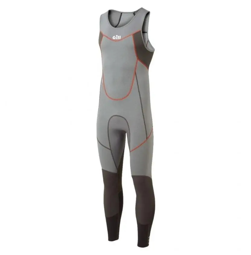 Gill Men's Zenlite Skiff Suit 1