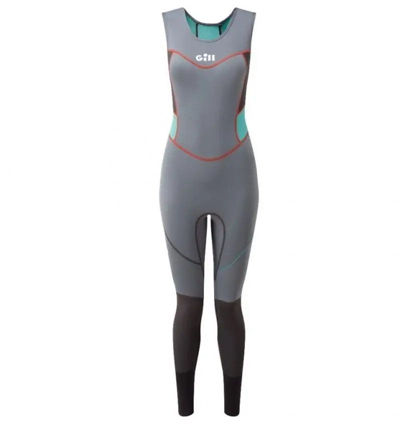 Gill Women's Zenlite Skiff Suit 1